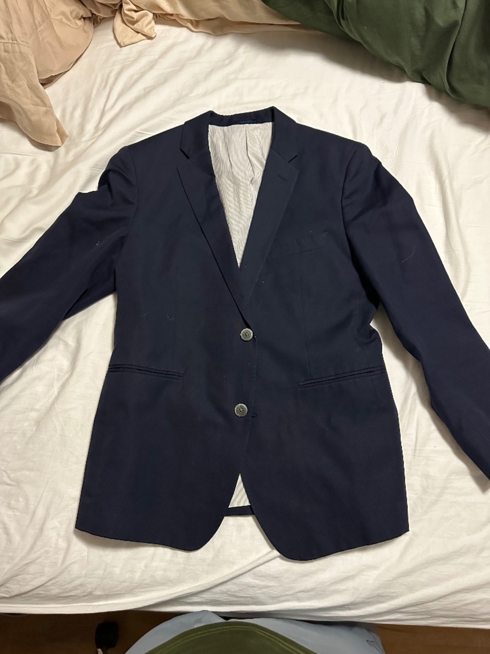 Bonobos Blazer